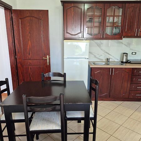 Vita Apartment - Spacious Garden And Balcony 5 Min To Beach & Center Ksamil Eksteriør bilde