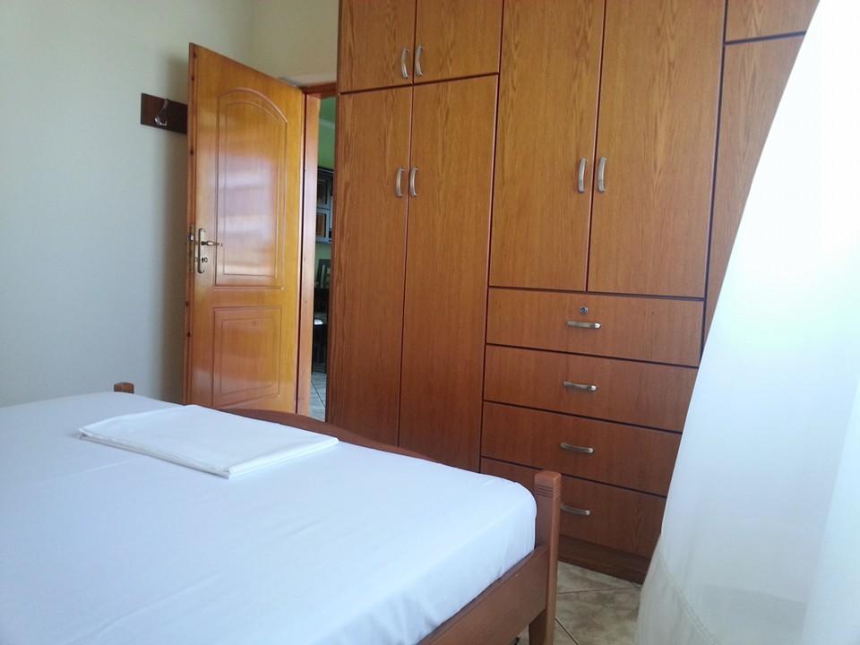 Vita Apartment - Spacious Garden And Balcony 5 Min To Beach & Center Ksamil Eksteriør bilde