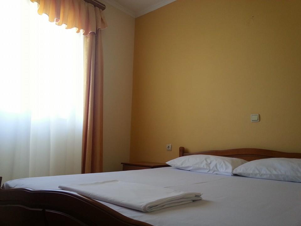 Vita Apartment - Spacious Garden And Balcony 5 Min To Beach & Center Ksamil Eksteriør bilde